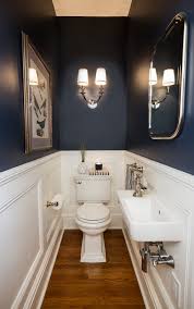 This asian styled bathroom with freestanding tub,white walls and medium toned hardwood flooring and a large walkway gives you enough space a peace during bath time. 5 Beautiful Bathroom Design Layouts Which One Is Right For You