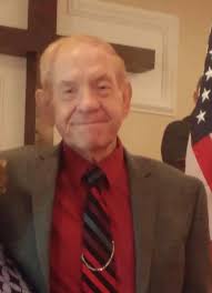 Obituary for Dr. James R. Acree, Sr.