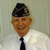 Obituary information for Ernest Arnold Erickson