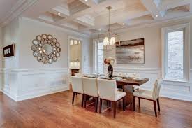 Dining room renovation, wainscoting or board and batten. 75 Beautiful Wainscoting Dining Room Pictures Ideas August 2021 Houzz