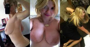Holly Willoughby Nude Big Tits Leaked Online! - ScandalPost