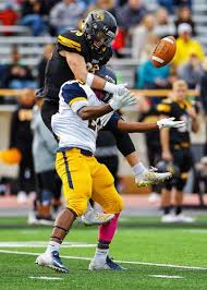 College football: UW-Eau Claire offense stonewalled in loss to UW-Oshkosh