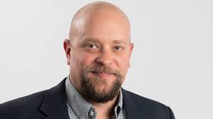 Jordan Stokes — Business Record