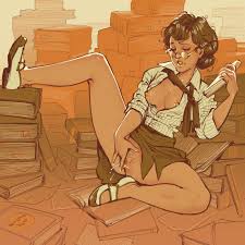 Evelyn carnahan nude