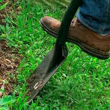 When things in the yard just align, and they're as smooth and symmetrical as can be, they can bring about a sense of calmness and accomplishment. Edge Your Garden Like A Pro