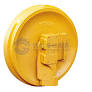 Bulldozer Idler Wheel D6D D6H D7G Undercarriage Parts from ogoods.com