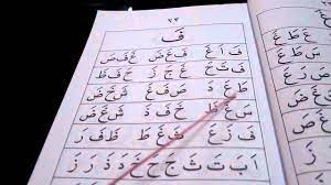 Alhamdulillah, seluruh pembelajaran iqra dari buku 1 hingga buku 6 ini telah tamat pada 31 jan 2018. Cara Cepat Belajar Al Quran Buku Iqra 1 Mukasurat 18 20 Youtube