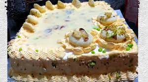 This cake is baked time and again at my home & has been our family favourite for so many years. Square Shape Eggless Rasmalai Cake Recipe With Oven à¤°à¤¸à¤®à¤² à¤ˆ à¤• à¤• à¤° à¤¸ à¤ª à¤®à¤° à¤  à¤¤ Youtube