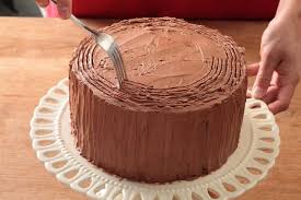 Pin On Fall Cakes