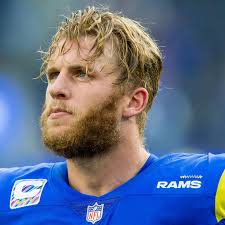 Game Day: Imagining the Rams without Cooper Kupp