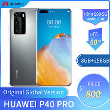 Features 6.58″ display, kirin 990 5g chipset, 4200 mah battery, 512 gb storage, 8 gb ram. Globale Huawei P40 Pro 5g Handy 6 58 Zoll Oled Bildschirm 8gb 256 Gb Smart Telefon 50mp 32mp 4200mah Kirin 990 Android 10 Cellphones Aliexpress