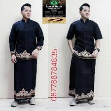 Anak muda sekalipun bisa memakai batik dan masih tetap terlihat modis. Vistya Putri Batik Home Facebook