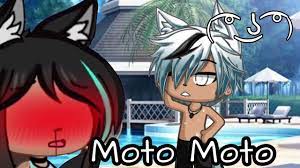 Old Moto Moto Meme Gacha Life Ft Creamy Latte Very Cringe Youtube