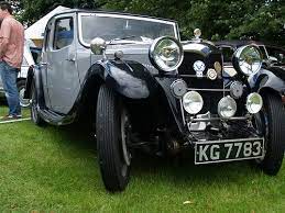 Riley Saloon Cars 1934 Sports Cars Luxury New Sports Cars Fast Sports Cars