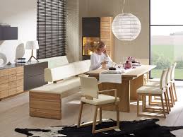 Durch ihr frisches, modernes design lädt sie nicht nur zum gemeinsamen essen ein. Moderne Eckbanke Wohnland Breitwieser