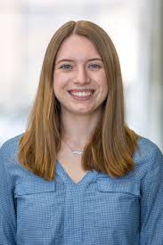 Graduate Student Spotlight: Amy Enright