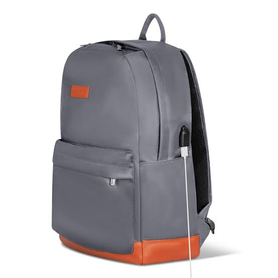 Sac quotidien