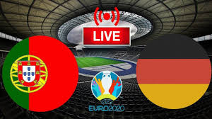 Anglia domină meciul de pe wembley. Euro 2020 Portugalia Germania 2 4 Rezumat Hd Youtube