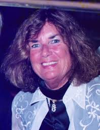 Shirley Mae Osborn (nee Schuchardt)