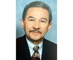 Virgil Spaulding Obituary (2020)