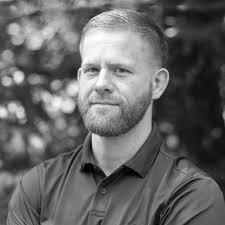 Benjamin Bush's Instagram, Twitter & Facebook