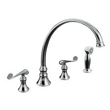 Inchant replacement spring kitchen mixer tap faucet pull out down sprayer head shower. 16111 4 Cp Kohler Distributors And Price Comparison Octopart Component Search