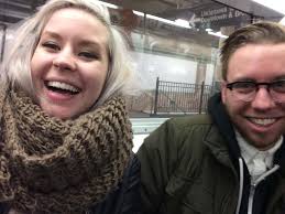 Anne & Joseph — 6 October 2018