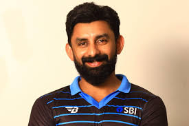 Former Kerala all-rounder Raiphi Gomez named Pondicherry chief coach