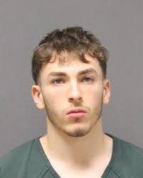 JACKSON TOWNSHIP MAN CHARGED WITH SEXUAL ASSAULT, ENDANGERING THE WELFARE  OF A CHILD AND LEWDNESS Ocean County Prosecutor Bradley D. Billhimer  announced that