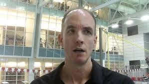 BU Swimming & Diving America East Champions