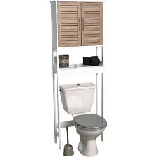 stockholm 24 8 w x 70 5 h over the toilet storage meuble rangement stockage de toilette petit meuble rangement