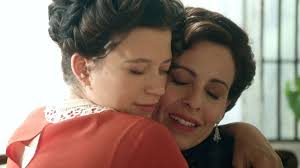 La promessa anticipazioni 15 dicembre: Abel confessa tutto a Manuel e Jana, Salvador  e Lope si allontanano