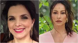 Последние твиты от luiza ambiel 🛁 (@luizaambiel). Luiza Ambiel Se Acidenta Em Reality De Sabrina Sato E Fica Sem Cirurgia
