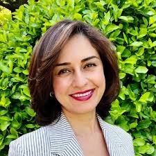 Malika Mirkhanova Email & Phone Number