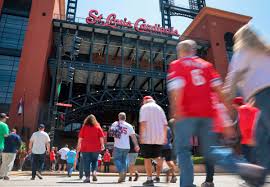 Possible measles exposures at Busch Stadium, other St. Louis-area businesses