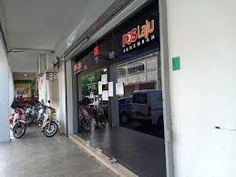 6xpegawai 22xallp dirasmikan oleh : Pusat Pos Laju Seremban Negeri Sembilan 60 1 300 30 0300