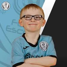 Futsal Escocia Youth...