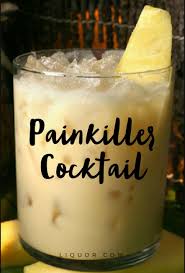 Painkiller Recipes Arena Site Alcohol Drink Recipes Boozy Drinks Alcohol Recipes