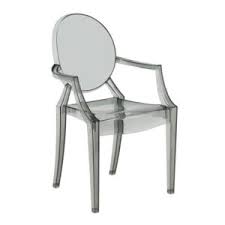Le louis ghost est idéal pour la salle à manger ou le salon et aussi pour une utilisation dans l'hôtellerie n'hésitez pas et achetez cette pièce emblématique du design de mobilier comme cadeau pour votre. Chaises Imitation Kartell Les Plus Belles Copies Bcg