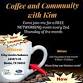 Coffee and Community with Kim from Insperity! event image