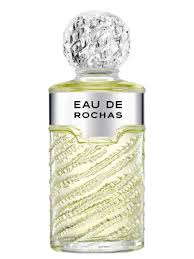 Eau de Rochas Rochas parfum - un parfum pour femme 1970
