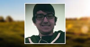 Nicholas (Nick) Bradley Widner Obituary September 8, 2015