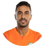 Mohamed Fathi (National Bank Of Egypt)