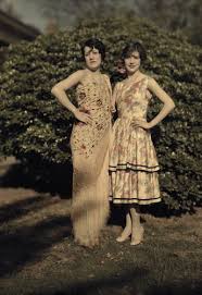 1920 S Vintage Fashion 1920s Fashion Vintage Dresses