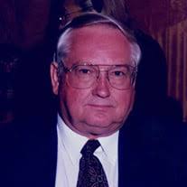 Richard Dean Terrell Obituary