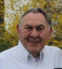 Paul V. Huber Obituary June 2, 2017