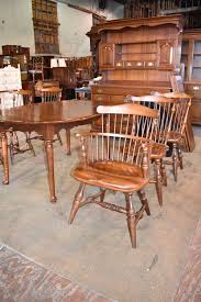 Each piece is made from metal with engineered wood surface details. Pin On Antique Furniture
