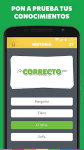 Gana el juego el primer equipo que cruce el tablero. Preguntados Trivia Crack Para Android Descargar Gratis