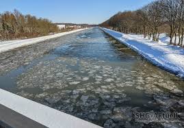 Die bundeswasserstraßen gliedern sich nach dem bundeswasserstraßen die mit charterbescheinigung bzw. Schifffahrt Auf Mittellandkanal Und Elbe Seitenkanal Vorubergehend Eingestellt Shg Aktuell De