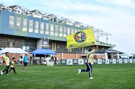 Hopefully No Tragic Deaths this Time as Club America Returns to the Philadelphia Region